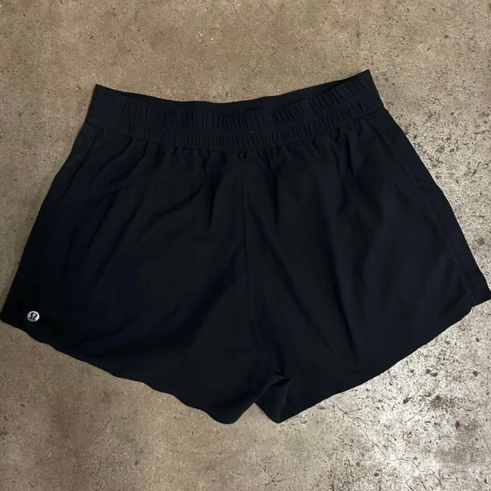 Women’s Lululemon Shorts
